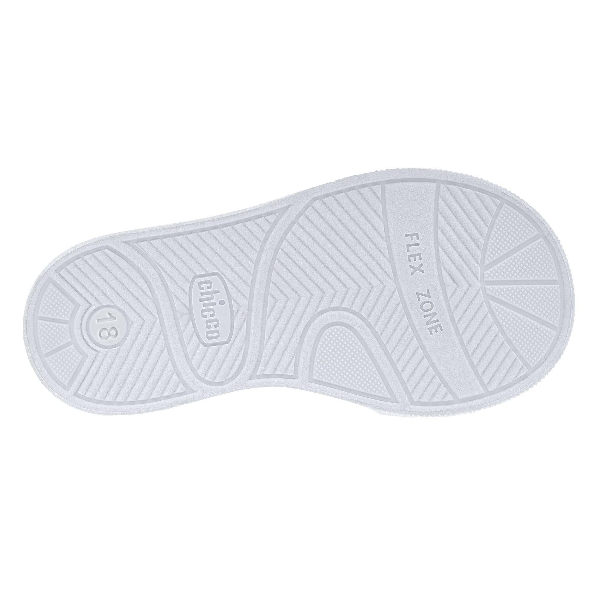 chicco-baby-sneaker-m-dchen-gr-20-eu-doppel-klettverschluss image 3