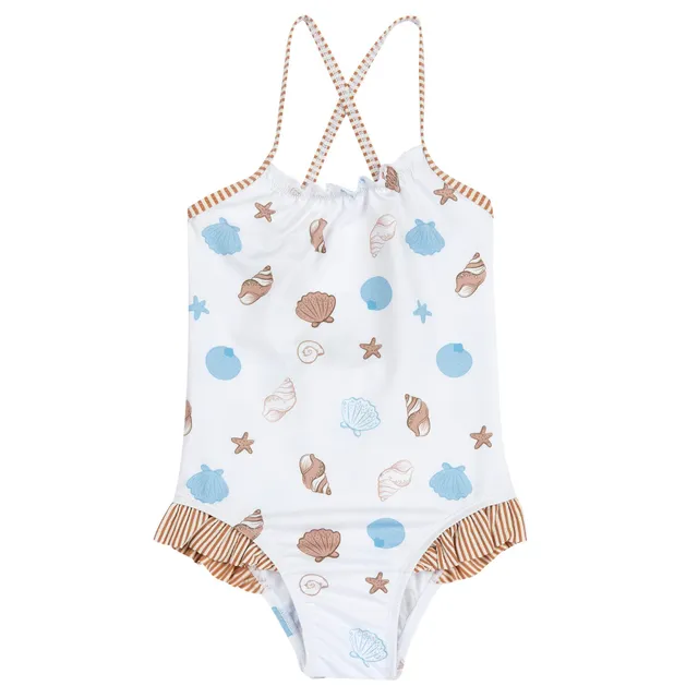 chicco-badeanzug-m-dchen-einteiler-6-jahre-strand-pool image 1