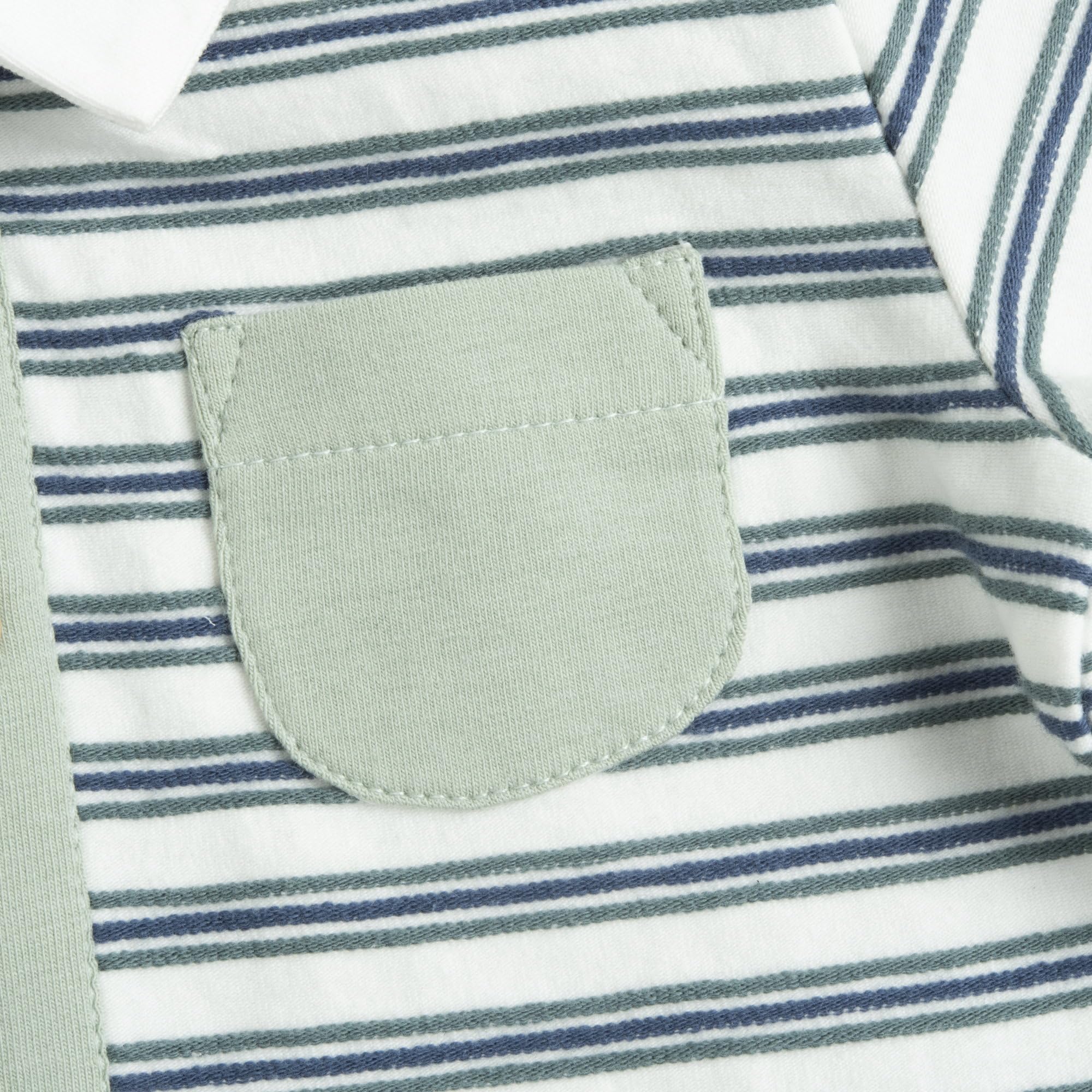 chicco-baby-strampler-baumwolle-6-monate-junge-hellblau image 5