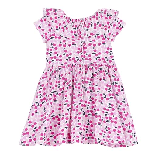 chicco-m-dchen-kleid-kurzarm-baumwolle-5-jahre-sommer image 6