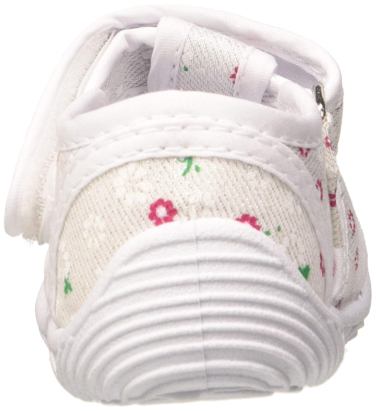 chicco-hausschuhe-m-dchen-klett-wei-18-eu image 2