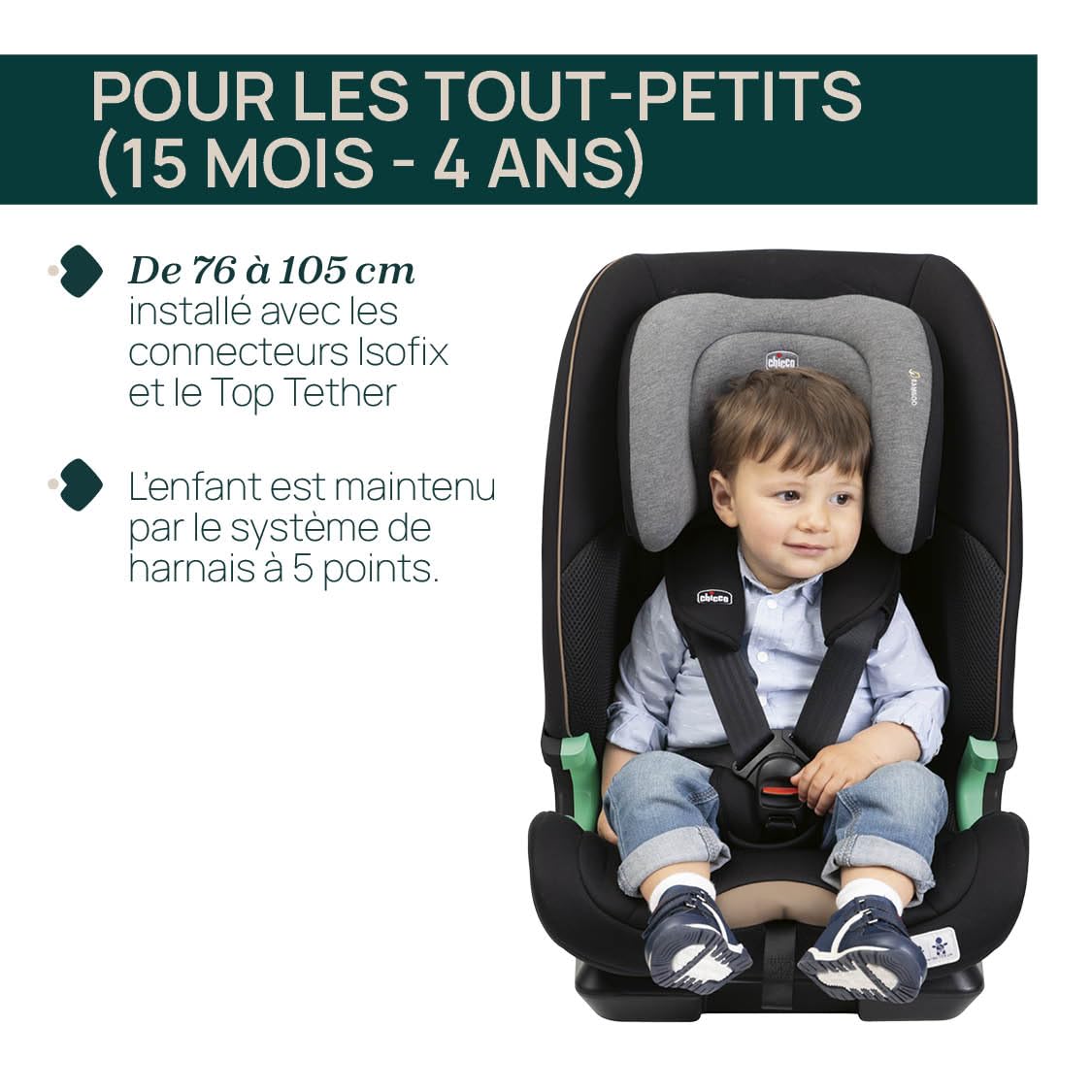 chicco-seat-go-i-size-autositz-grau-76-150-cm-isofix image 7