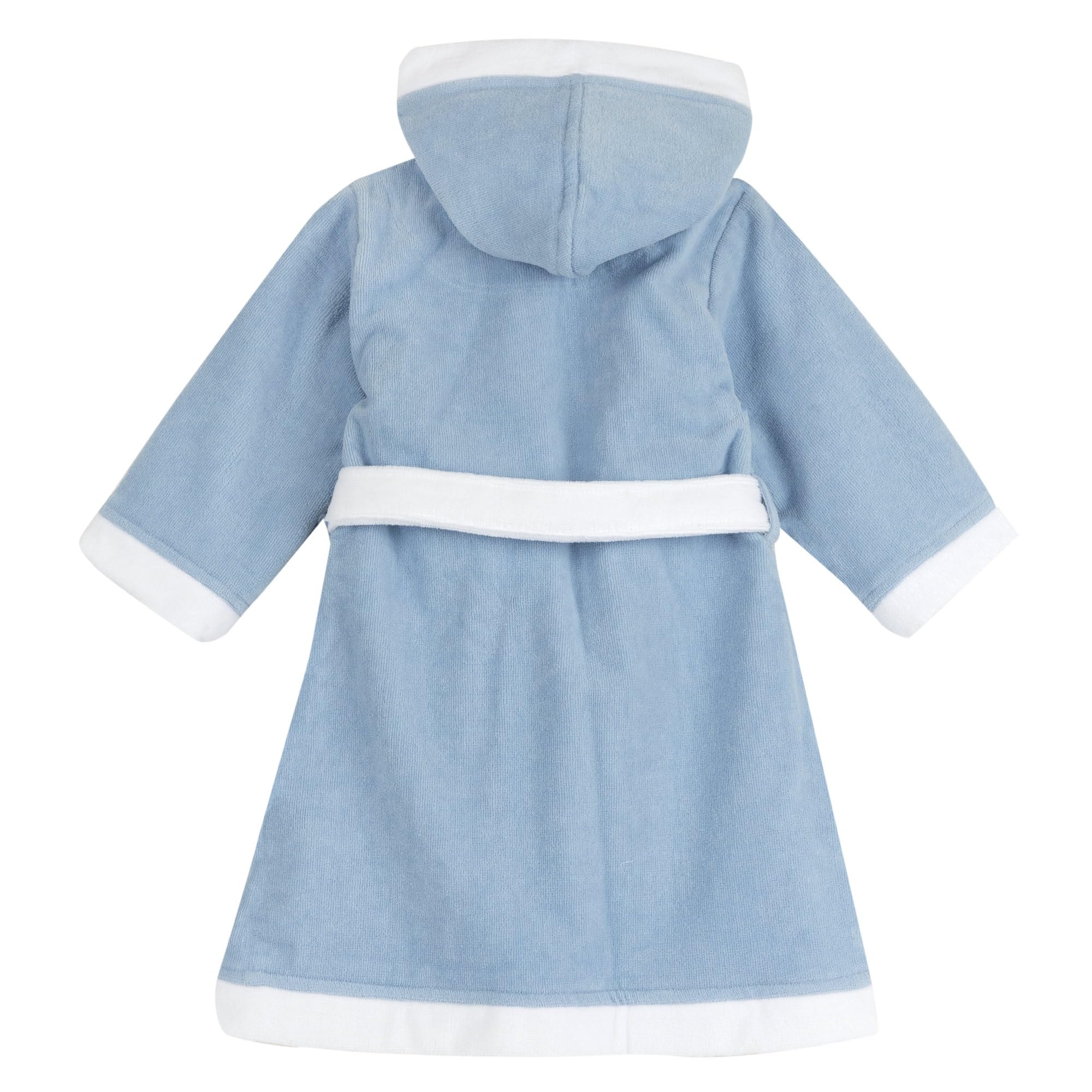 chicco-kinder-bademantel-frottee-jungen-m-dchen-pool image 2