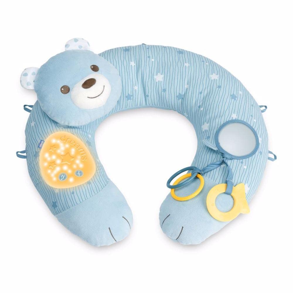 chicco-spielkissen-mehrfarbig-mit-musik-und-licht image 6
