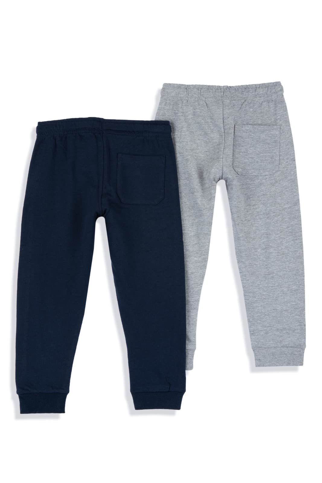 chicco-hosen-set-2-sweathosen-baumwolle-5-jahre-blau image 2