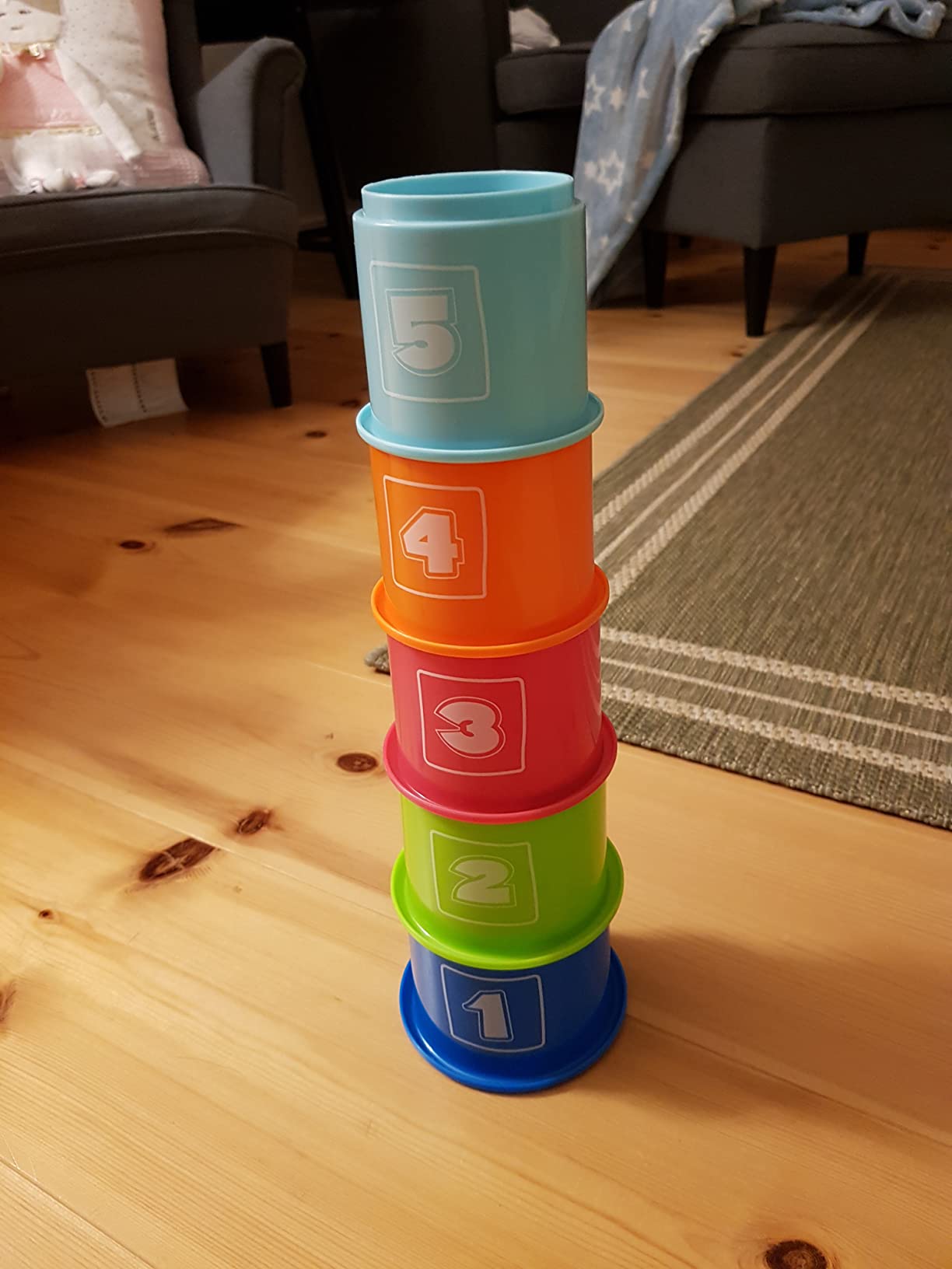 Lieblingsspiel