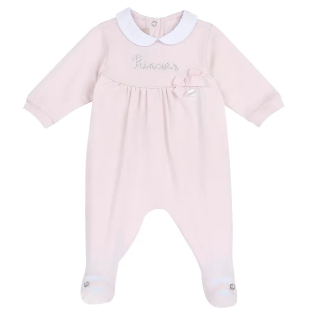 chicco-baby-strampler-baumwolle-6-monate-mit-patt-ffnung image 1