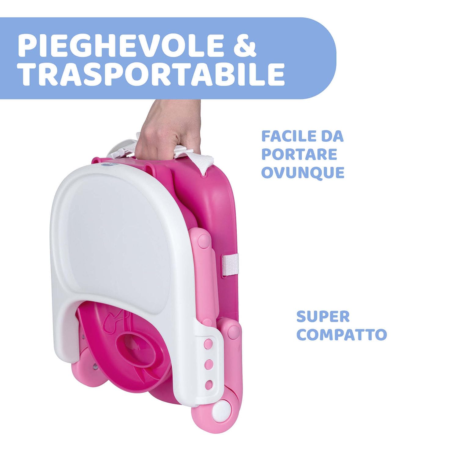 chicco-pocket-snack-sitzerh-hung-pink-reisehochstuhl-15-kg image 2