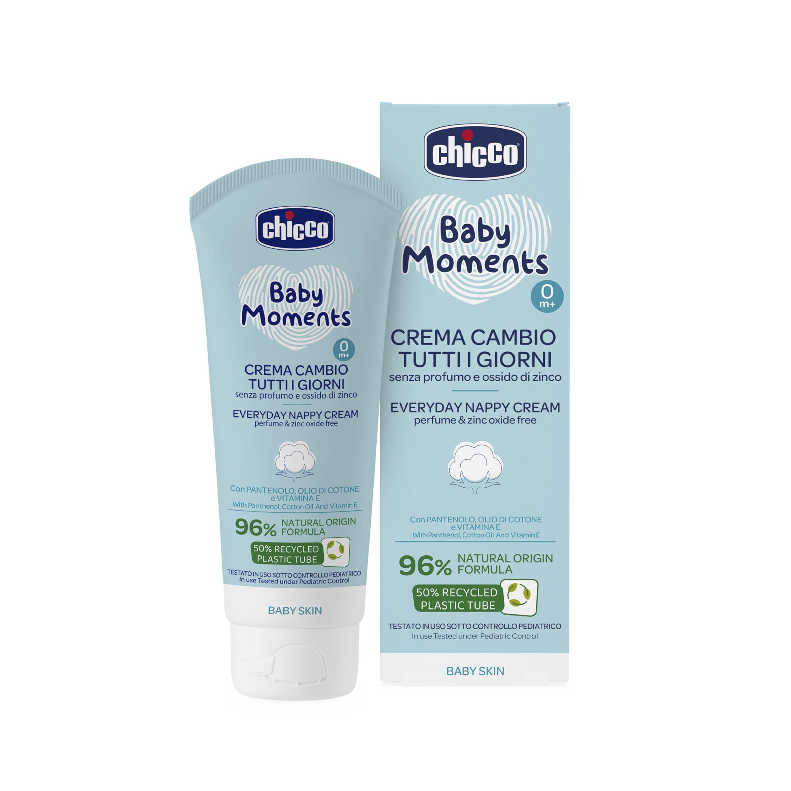 chicco-baby-moments-wickelcreme-zinkoxid-100-ml-parfuemfrei image 5
