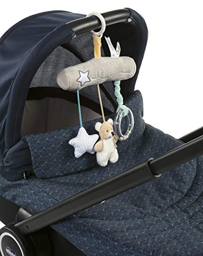 chicco-dou-dou-teddyb-r-mobile-kinderwagen-mehrfarbig image 5