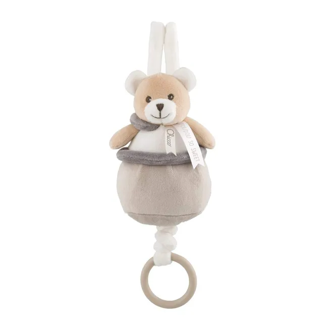 chicco-my-sweet-doudou-spieluhr-teddyb-r-ab-0-monaten image 1
