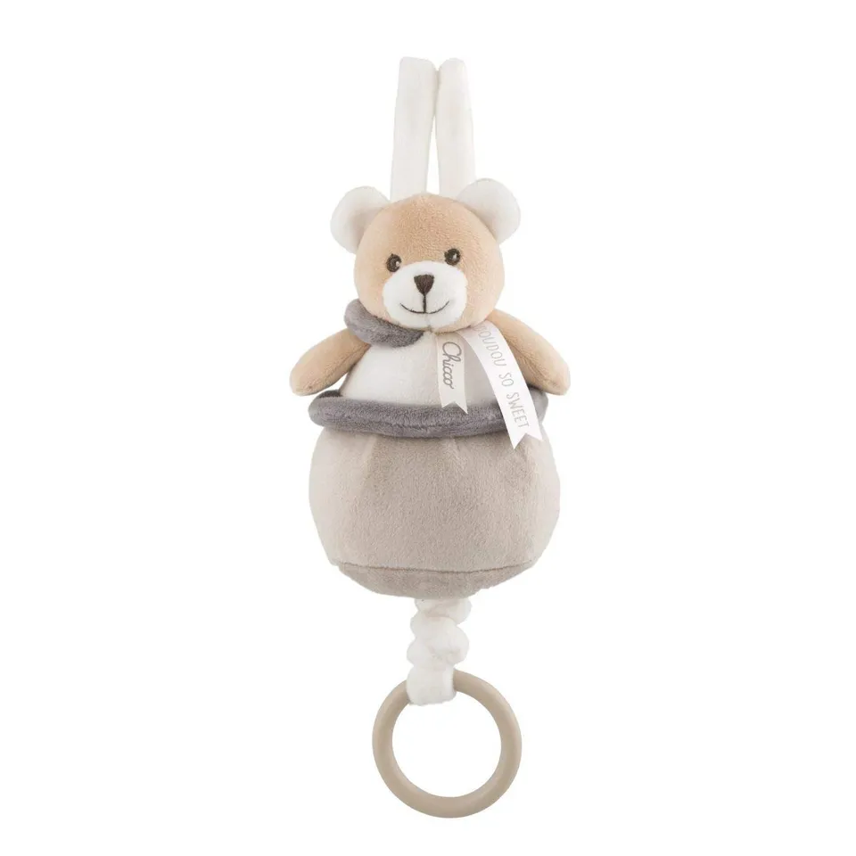 chicco-my-sweet-doudou-spieluhr-teddyb-r-ab-0-monaten image 1