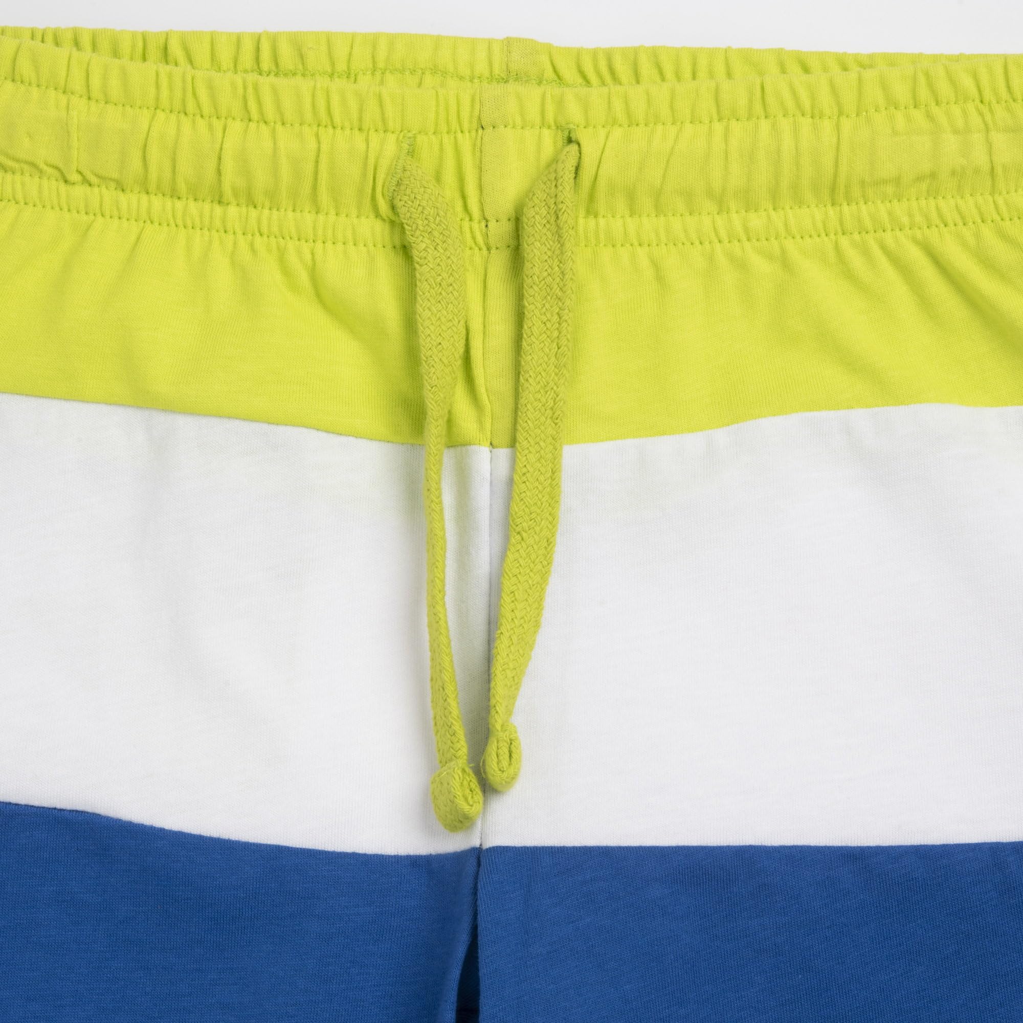 chicco-kinder-t-shirt-shorts-set-blau-gr-e-3-jahre image 5