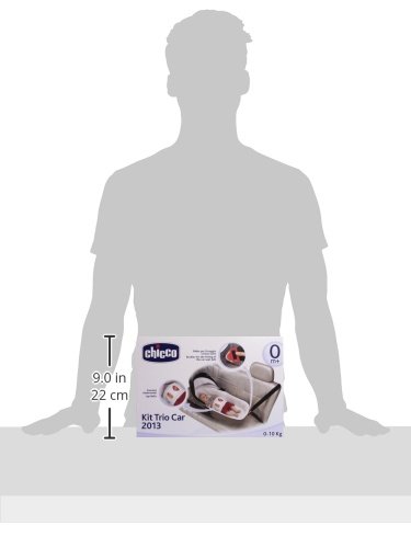 chicco-car-kit-kinderwagenwannen-autoset-ab-2013-2-wannen image 5