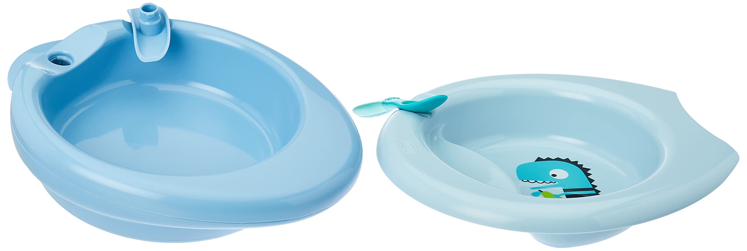 chicco-baby-geschirrset-blau-5-teilig-ab-6-monate-thermo image 4