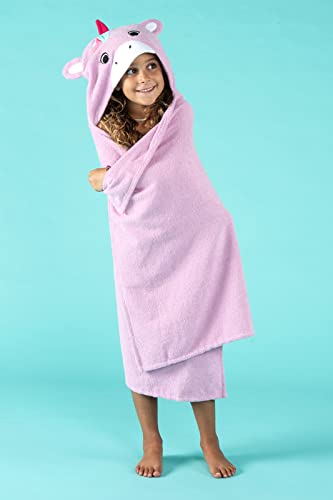 chicco-bademantel-jungen-kinderbademantel-baumwolle image 7