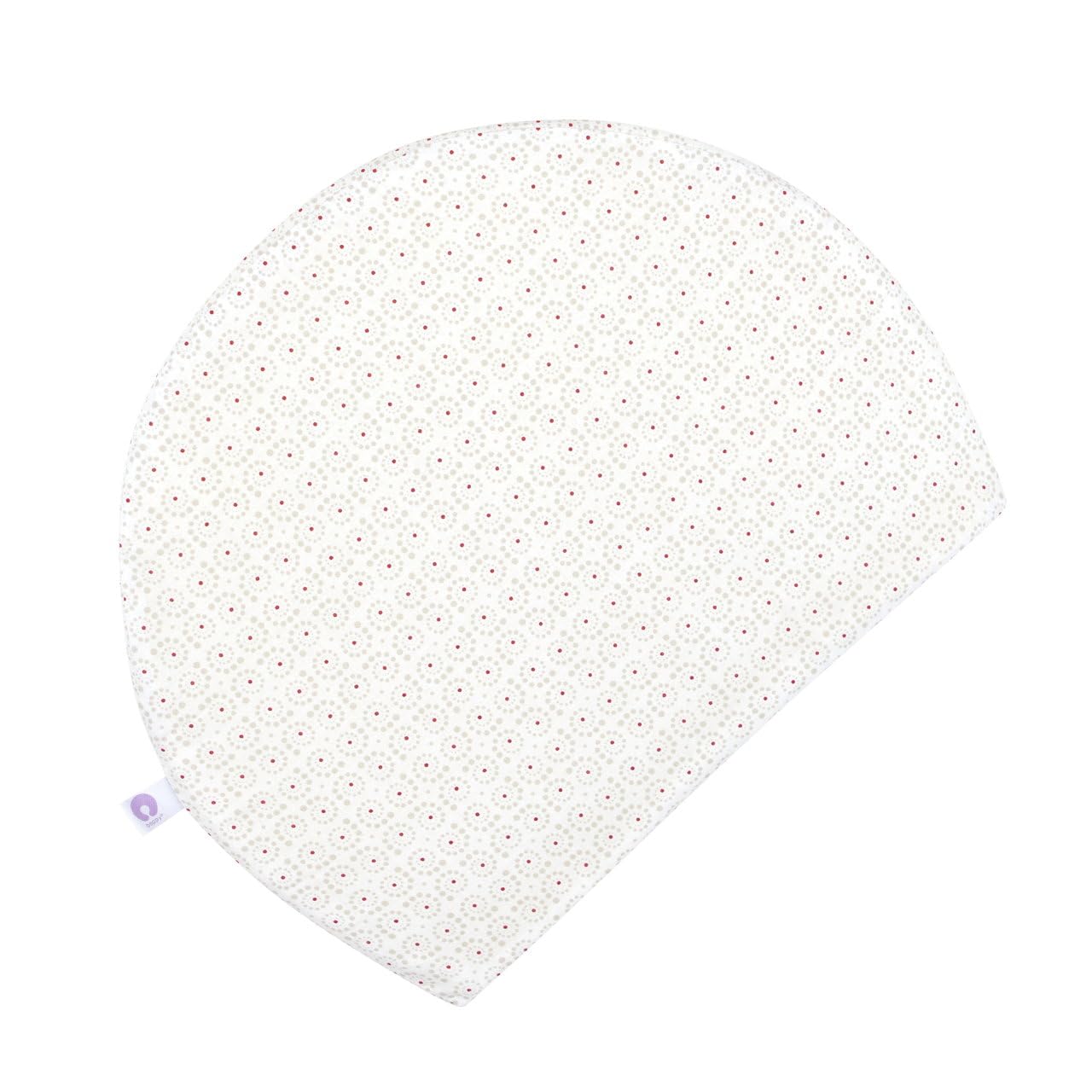 chicco-boppy-wedge-schwangerschaftskissen-keil-spiral image 2