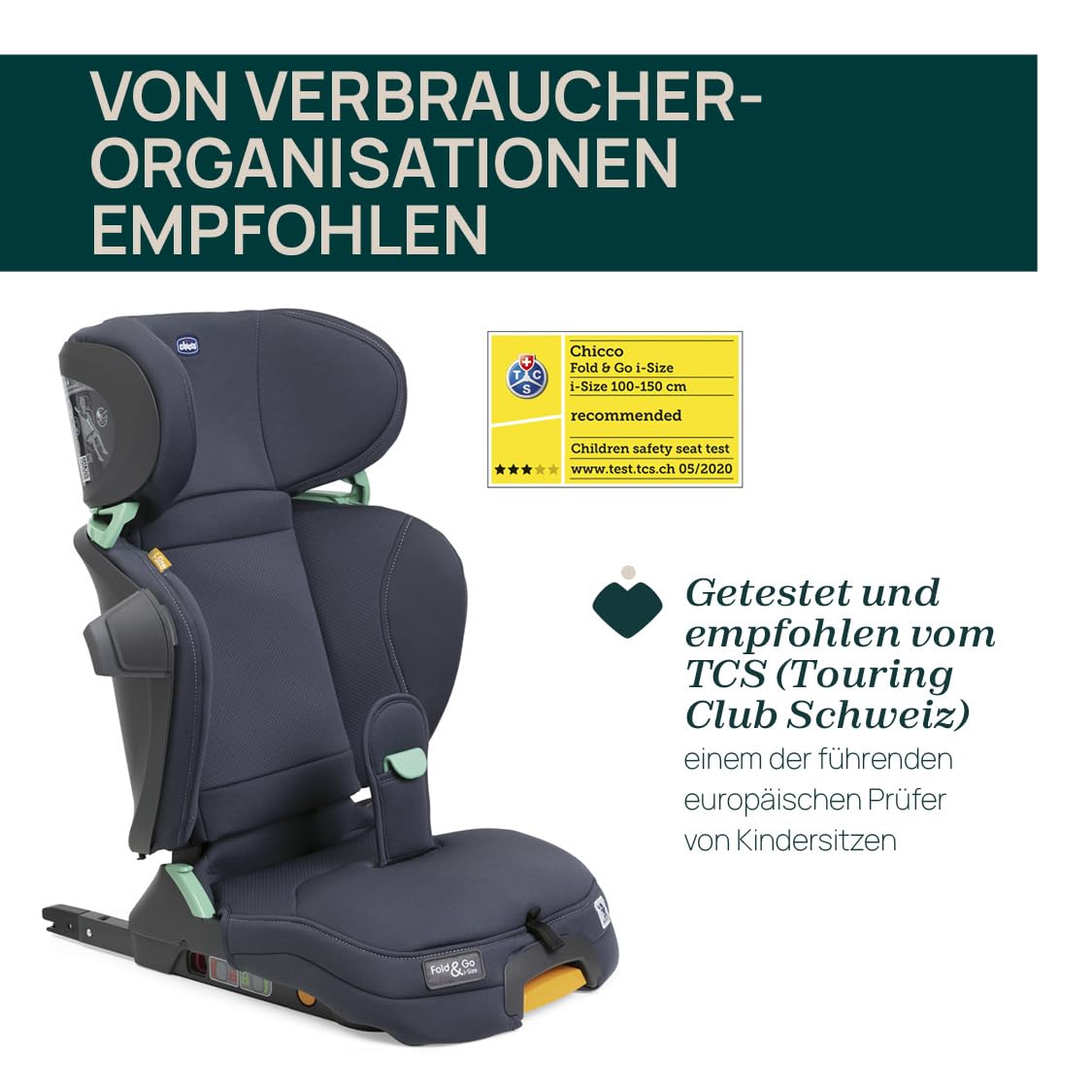 chicco-fold-go-i-size-kindersitz-15-36-kg-blau-isofix image 3