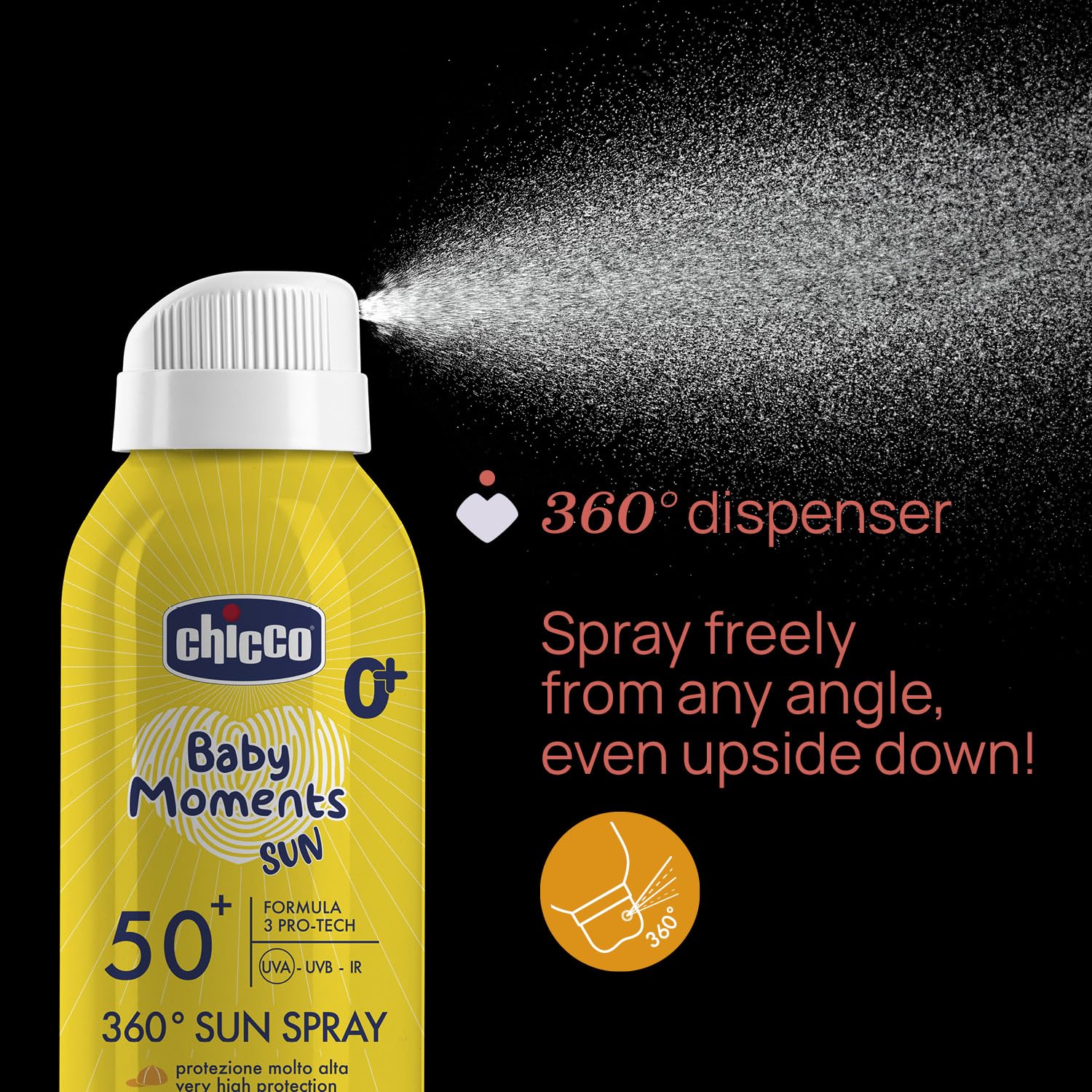 chicco-sun-spray-lsf-50-150-ml-ohne-parfum image 2