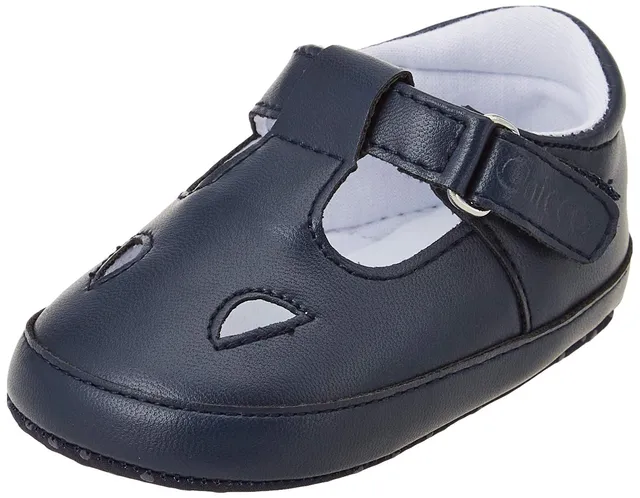 chicco-sandalen-gr-e-18-babyschuhe-blau-klettverschluss image 1