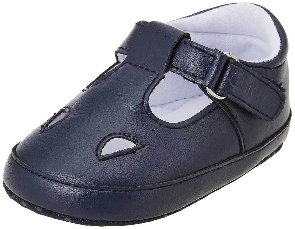 chicco-sandalen-gr-e-18-babyschuhe-blau-klettverschluss image 1
