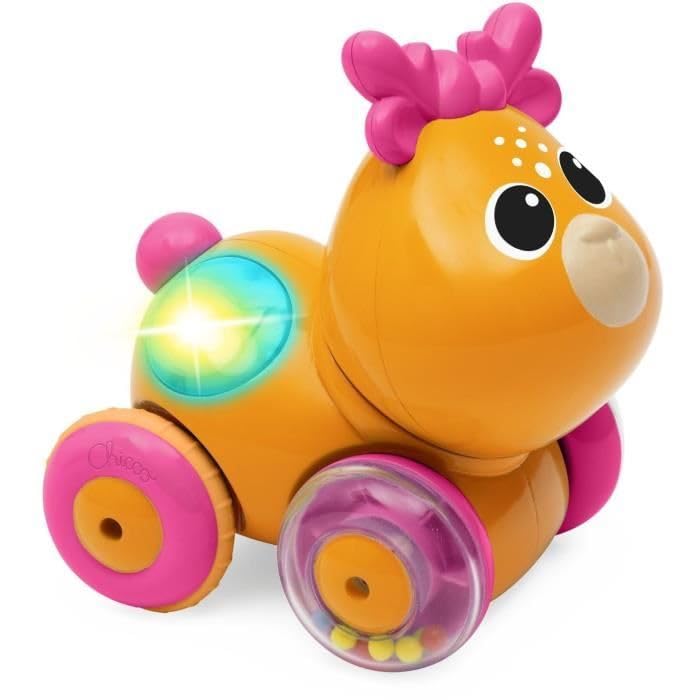 chicco-sprint-go-hirsch-r-ckziehtier-mit-licht-und-musik-6-36-m image 3