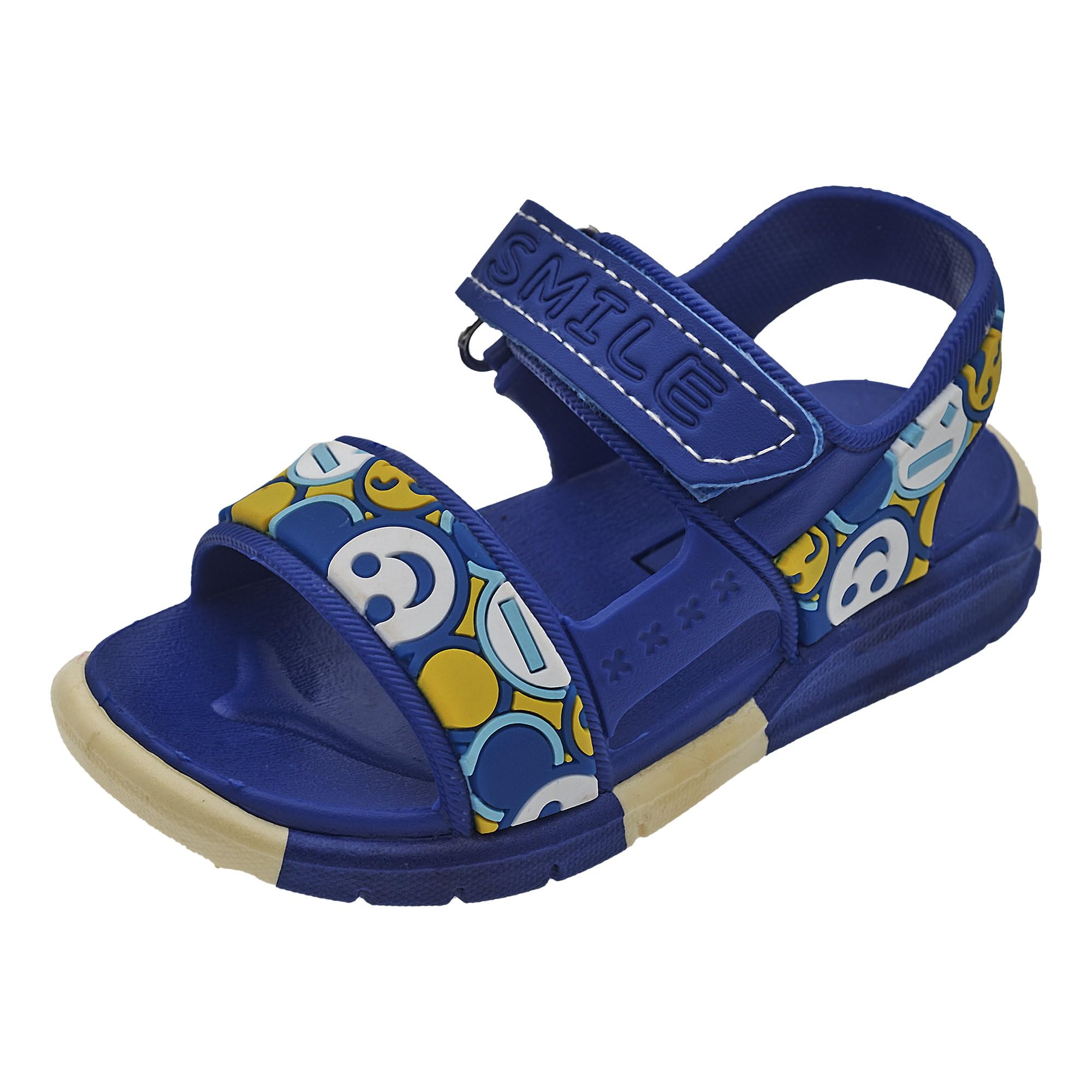 chicco-sandalen-klettverschluss-kindersandalen-blau-gelb image 8
