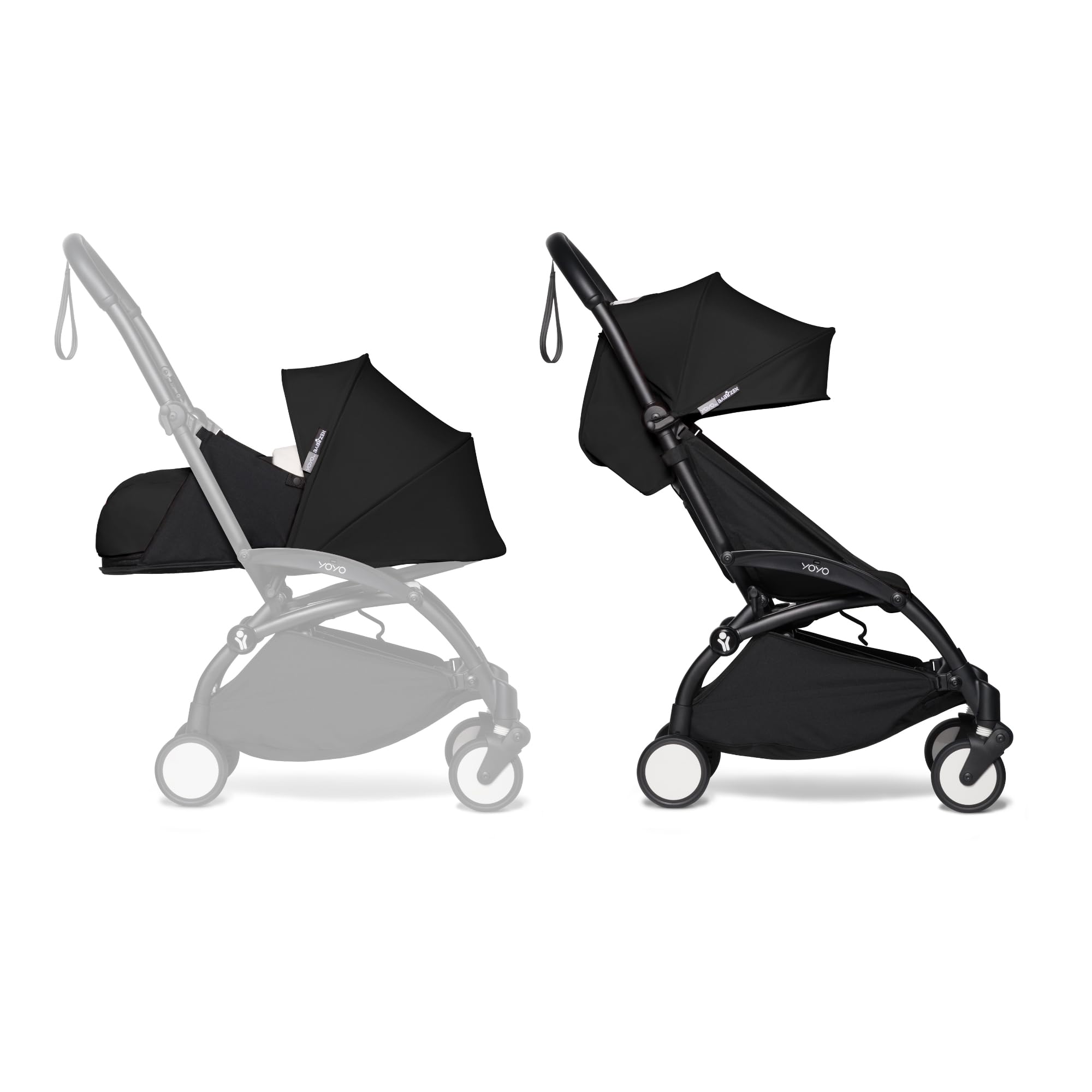 babyzen-yoyo2-kinderwagen-komplett-black-0-6 image 1