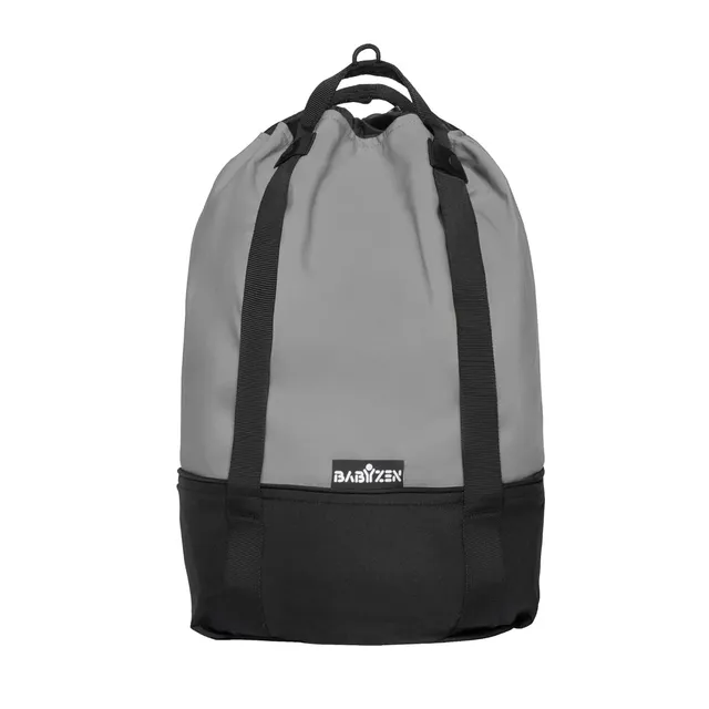 babyzen-yoyo-tasche-grau-rolltasche-f-r-yoyo2-10-kg image 1