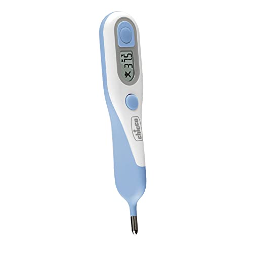 chicco-easy-2in1-fieberthermometer-mehrfarbig-rektal image 5