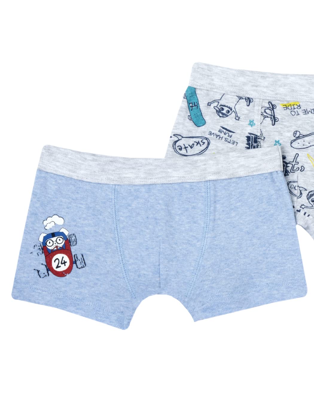 chicco-boxershorts-jungen-baumwolle-4-jahre-unterhose image 3