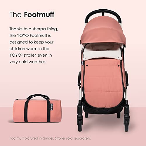 babyzen-yoyo-fu-sack-kinderwagen-fleece-mit-kapuze image 7
