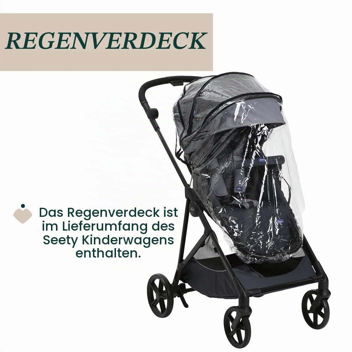 chicco-seety-kinderwagen-oxford-blue-bis-22-kg-mit-uv-dach image 8