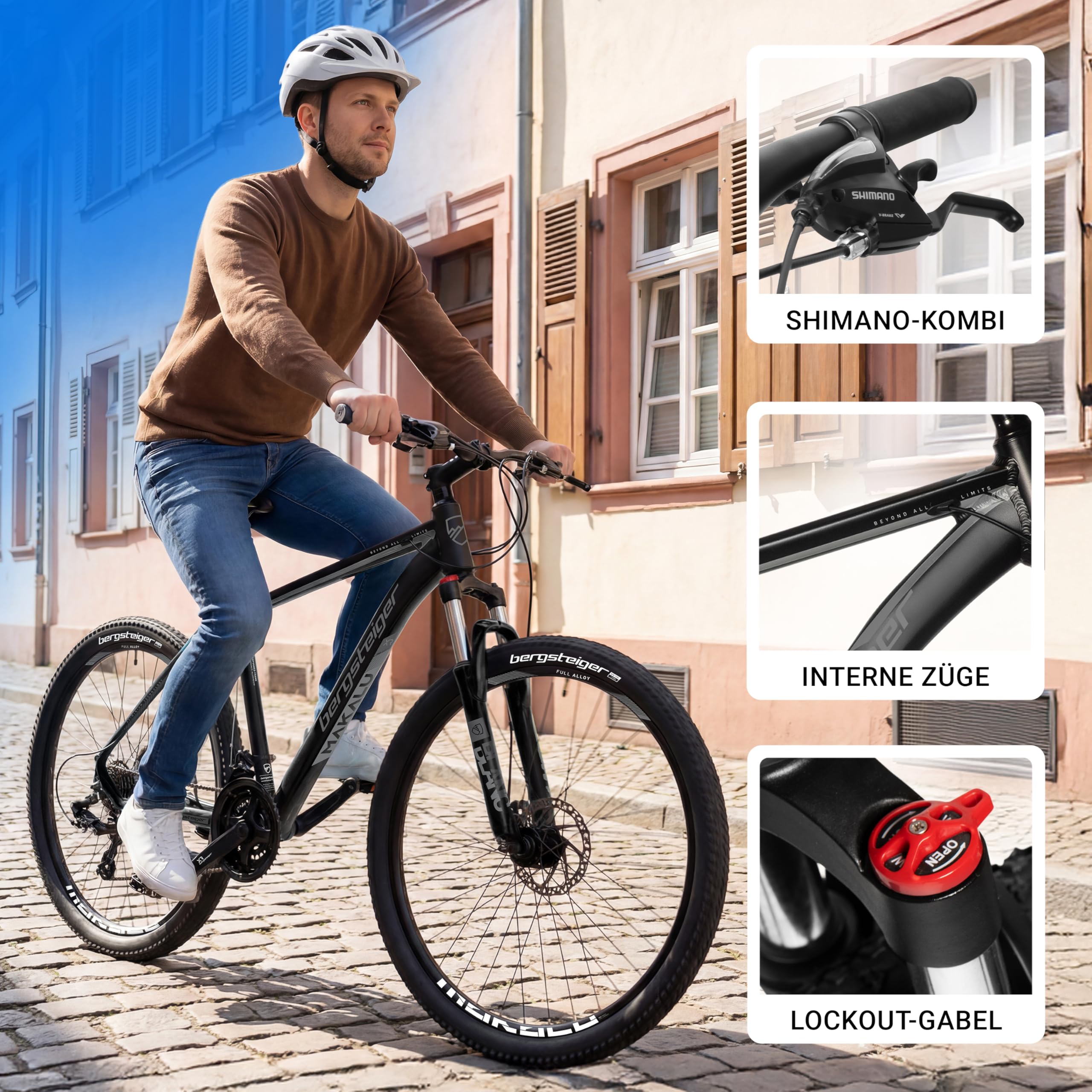 bergsteiger-makalu-mountainbike-26-zoll-black-edition-21-gang image 3