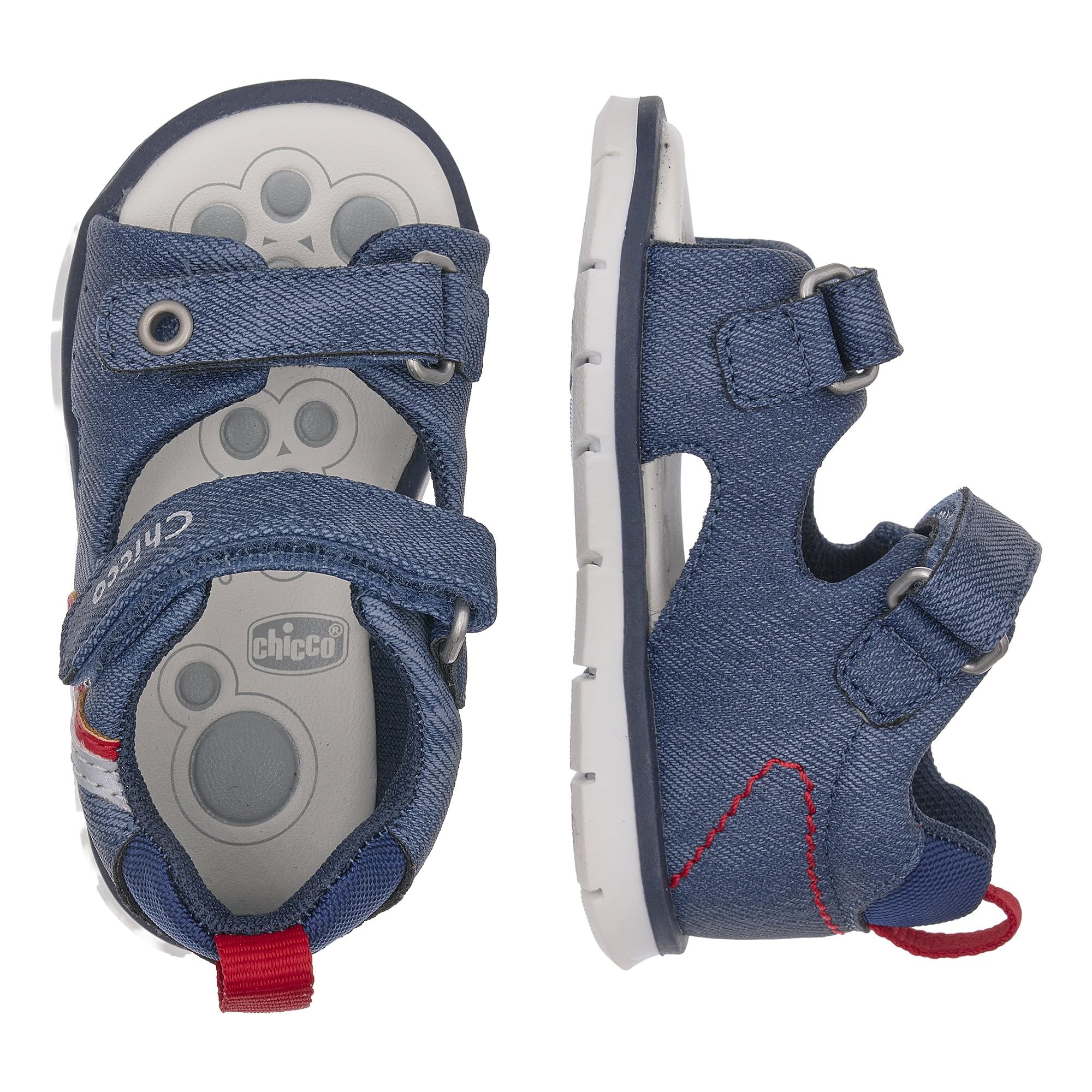 chicco-babysandalen-hinten-geschlossen-klett-gr-e-18-eu-m-dchen image 2