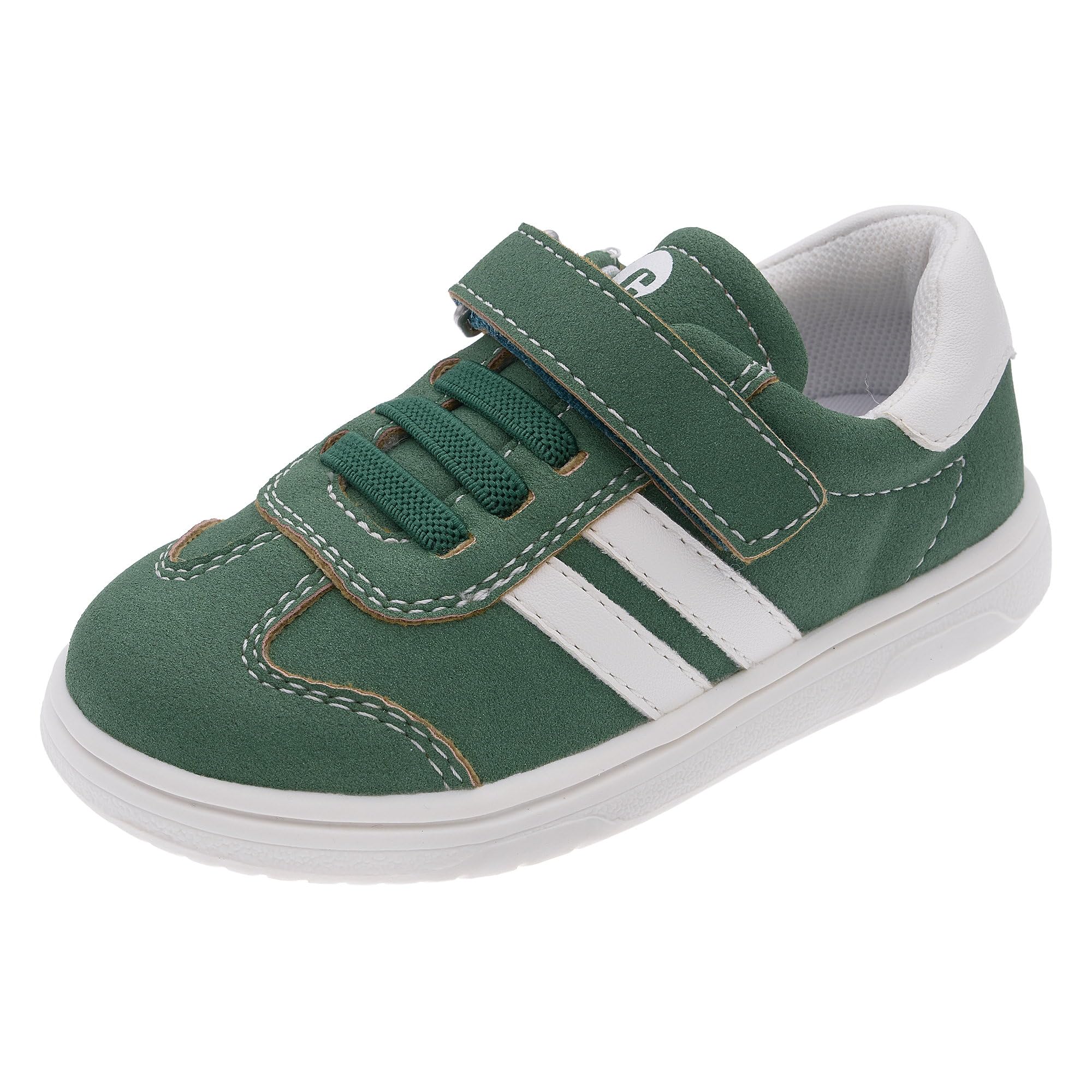 chicco-kinder-sneakers-klett-gr-24-eu-m-dchen-elastisch image 1