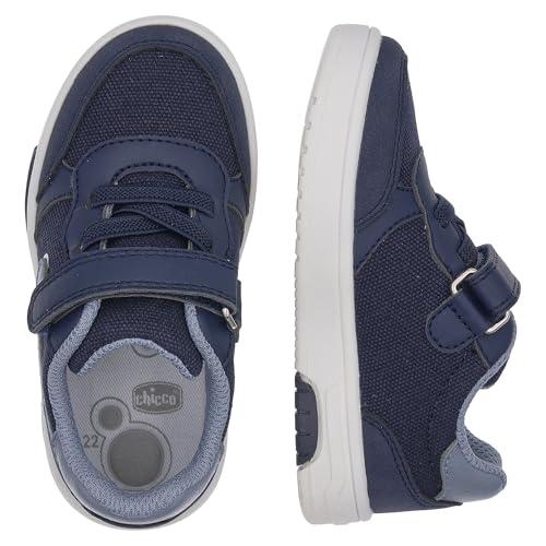 chicco-kinder-sneaker-klett-schn-rsenkel-gr-e-26-eu-m-dchen image 7