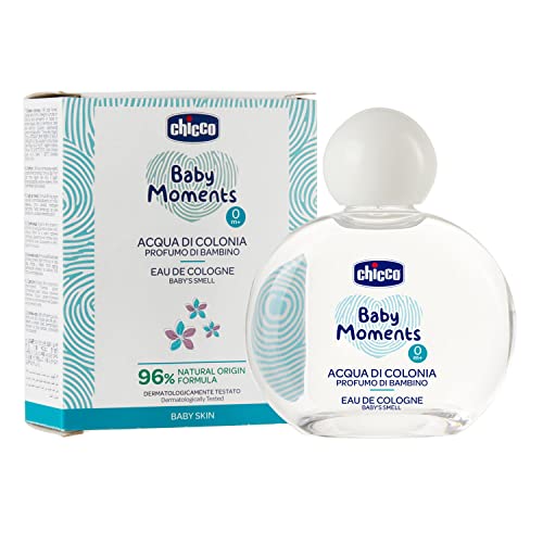 chicco-baby-moments-duftwasser-kinder-100-ml-zarter-duft image 8