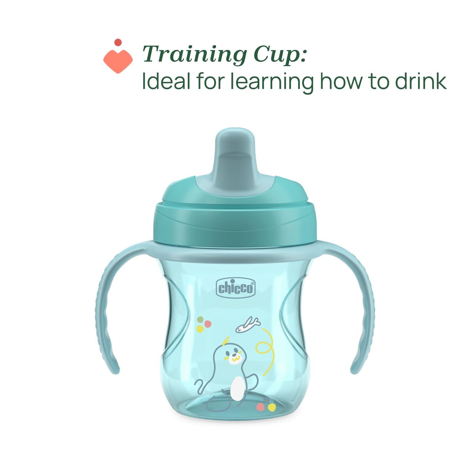 chicco-babynahrung-set-teller-tasse-l-ffel-6-monate-hellblau image 4