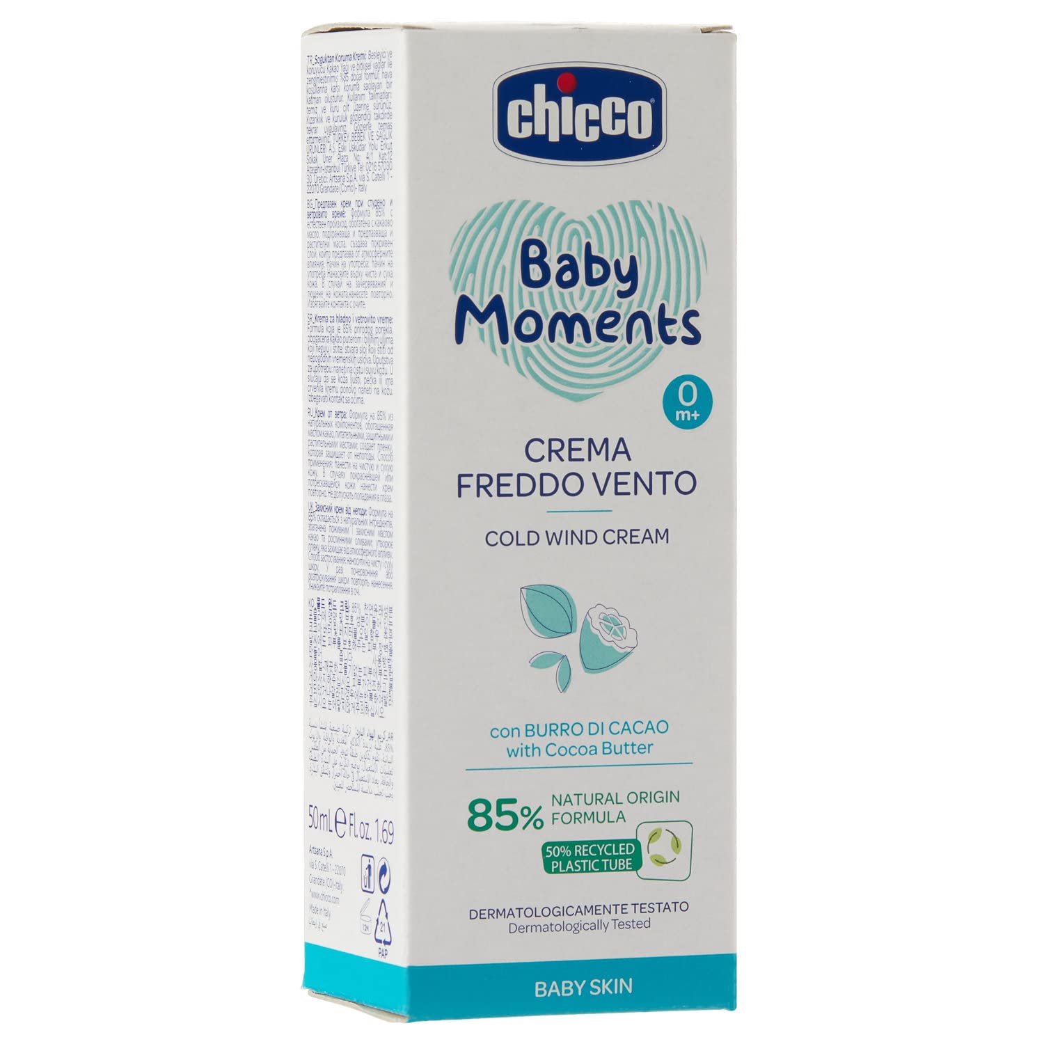 chicco-baby-moments-windcreme-kakaobutter-50-ml-0 image 5