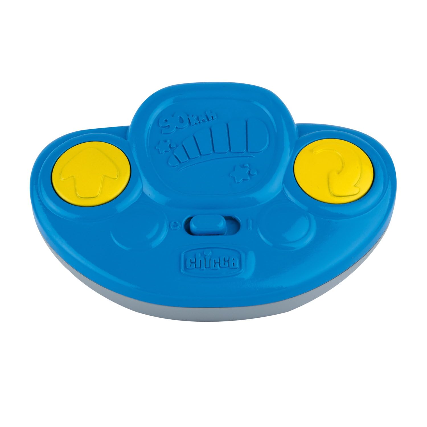 chicco-quad-ferngesteuert-spielzeugauto-fernbedienung image 5