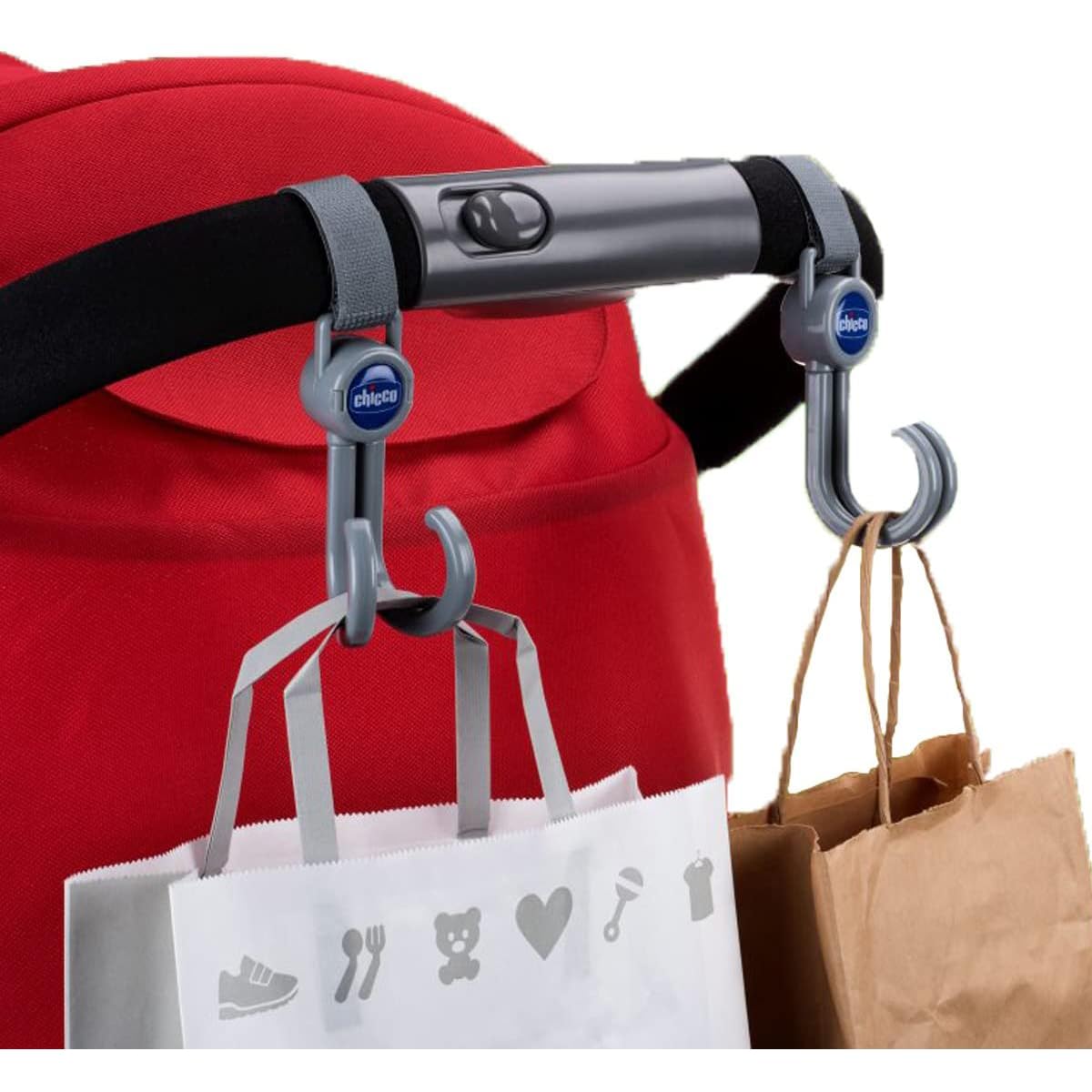 chicco-universal-haken-f-r-kinderwagen-schwarz image 3