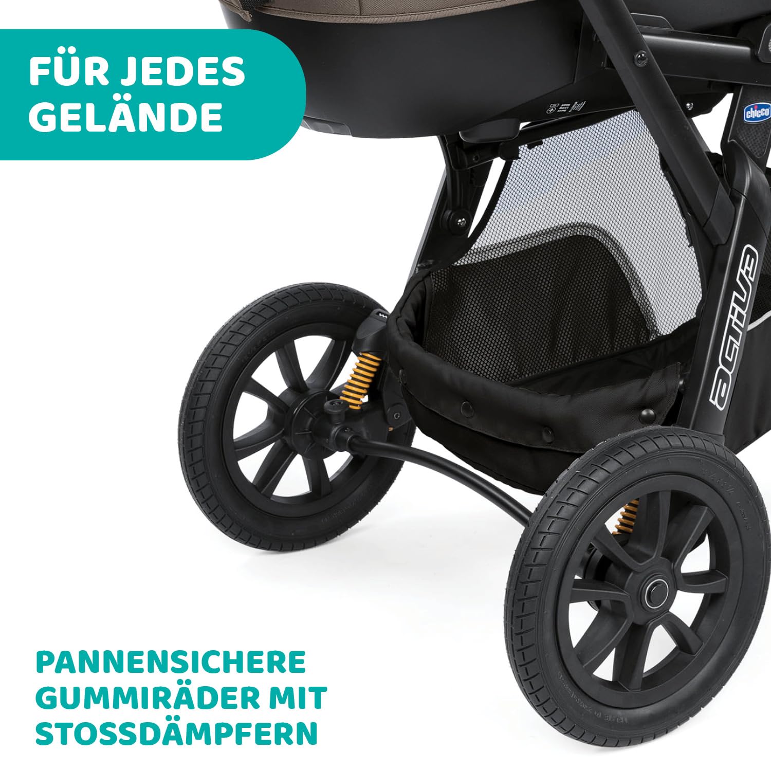 chicco-activ3-kinderwagen-3-rad-dark-beige-mit-uv50-verdeck image 6
