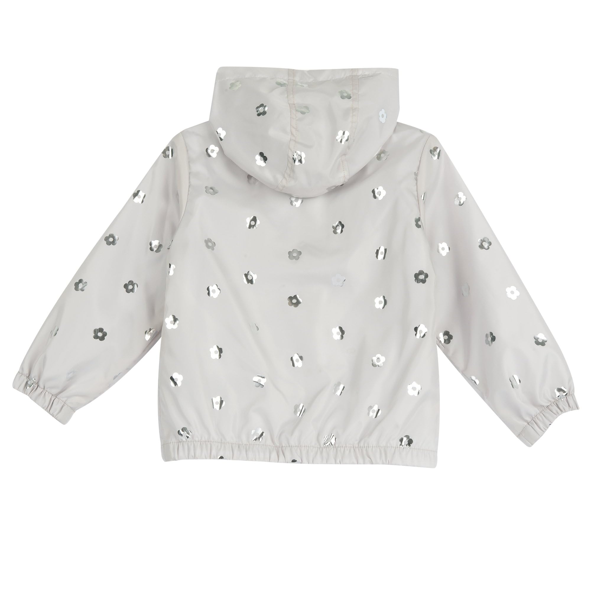 chicco-m-dchen-jacke-3-jahre-reissverschluss-beige-kinderjacke image 2
