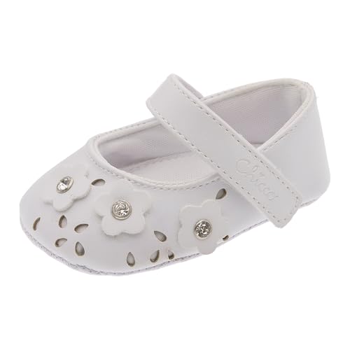 chicco-m-dchen-ballerinas-wei-gr-17-festlich image 6