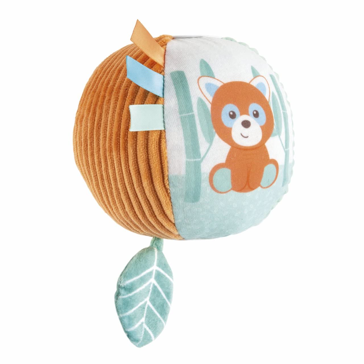 chicco-my-sweet-doudou-panda-ball-baby-0-monate image 1
