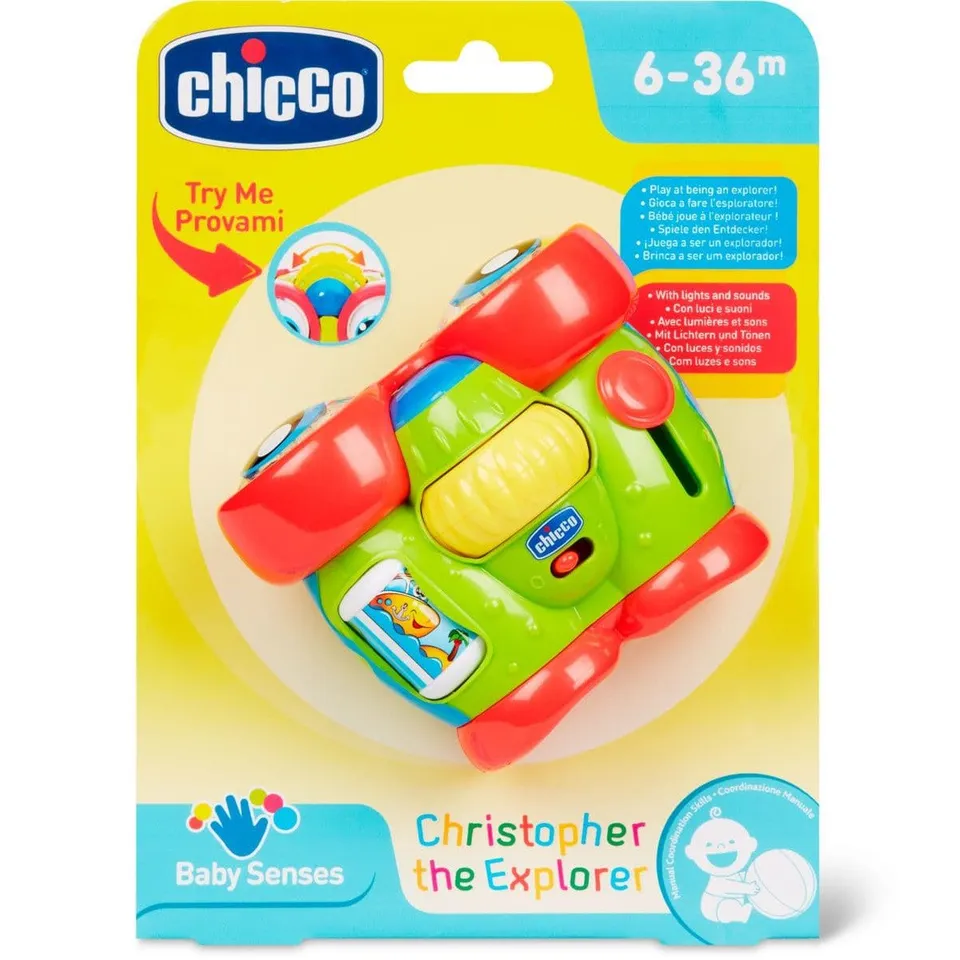 chicco-fred-das-fernglas-spielzeug-mehrfarbig image 1