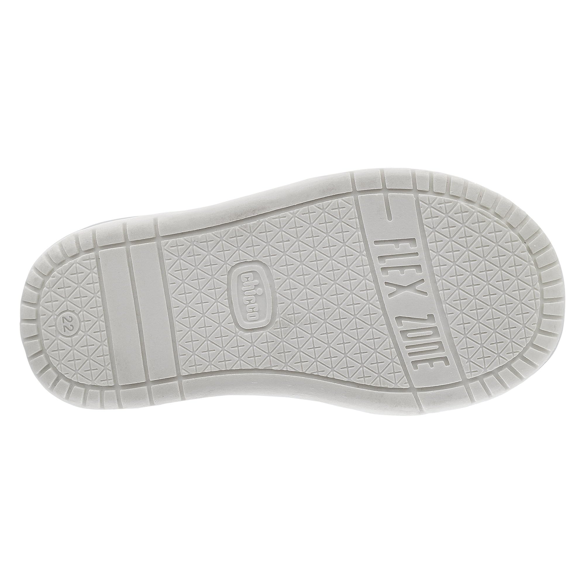 chicco-m-dchen-sneaker-klett-gr-e-23-eu-elastisch image 3