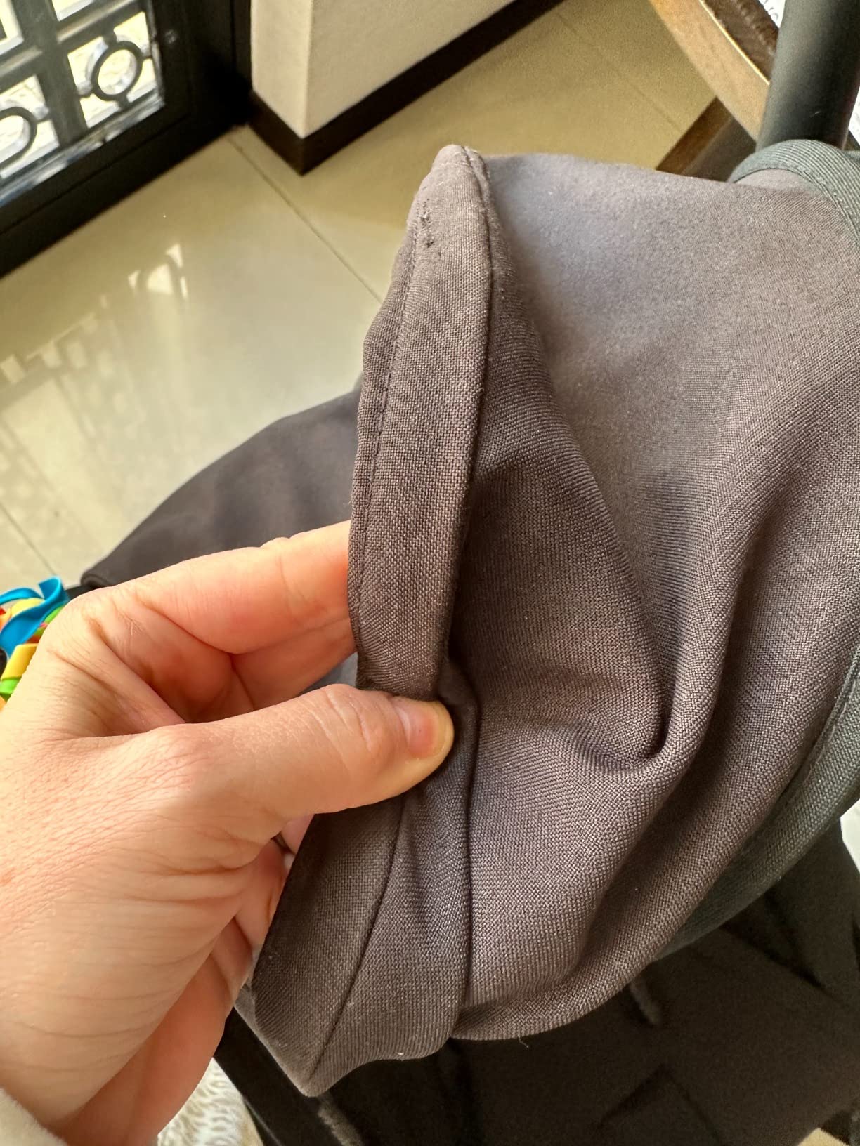 Schöne Farbe