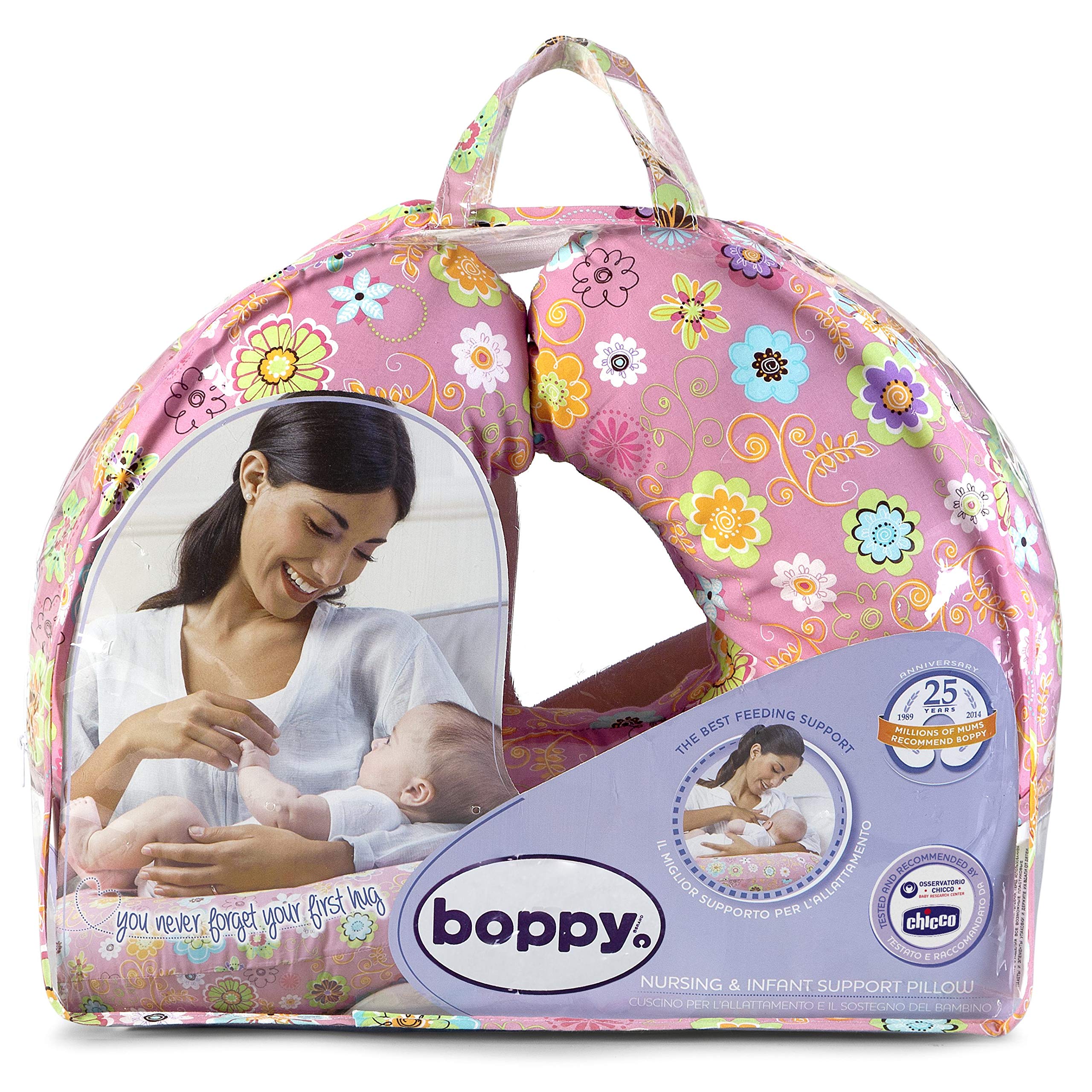 chicco-mutter-set-komplett-boppy-stillkissen-milchpumpe-stillset image 5
